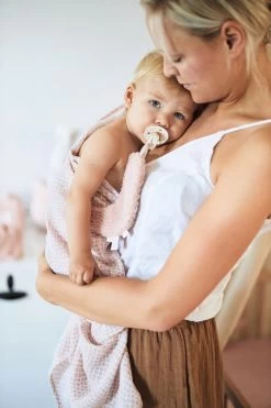 Jollein Speendoekje Moon - Ash Green -Jollein Babyparadijs 800x1200 73