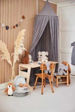 Jollein Speendoekje Bunny Ears - Storm Grey -Jollein Babyparadijs 800x1200 77