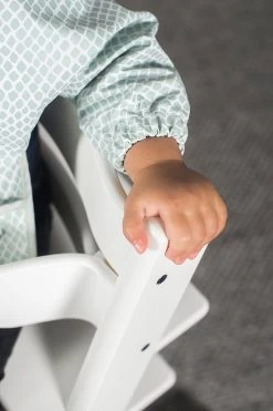 Jollein Slab Waterproof Met Mouw - Peach 33 Jollein Slab Waterproof Met Mouw - Peach -Jollein Babyparadijs 800x1200 99