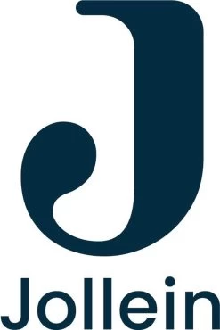 Jollein Baby Deken Wieg 75x100cm Basic Knit - Jeans Blue -Jollein Babyparadijs 801x1200 115