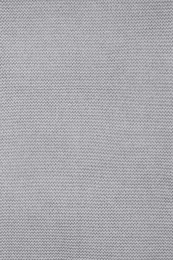 Jollein Baby Deken Wieg 75x100cm Basic Knit - Forest Green -Jollein Babyparadijs 801x1200 174
