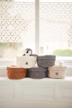 Jollein Commodemandje Bliss Knit - Caramel -Jollein Babyparadijs 801x1200 196