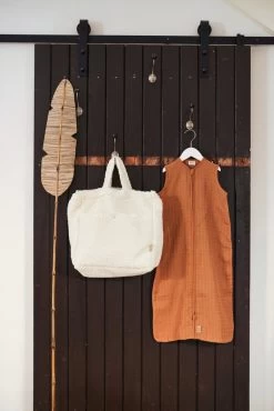 Jollein Baby Slaapzak Hydrofiel 70cm - Caramel -Jollein Babyparadijs 801x1200 289