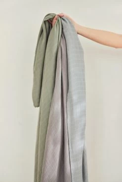 Jollein Hydrofiele Doek Large 115x115cm Bamboe Katoen - Ash Green - 2 Stuks 22 Jollein Hydrofiele Doek Large 115x115cm Bamboe Katoen - Ash Green - 2 Stuks -Jollein Babyparadijs 801x1200 37