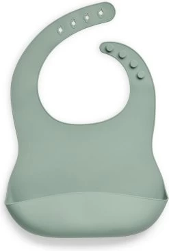 Jollein Slab Siliconen - Ash Green -Jollein Babyparadijs 808x1200 1