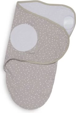 Jollein Baby Slaapzak Wrapper 0-3 Maanden Spickle - Nougat 13 Jollein Baby Slaapzak Wrapper 0-3 Maanden Spickle - Nougat -Jollein Babyparadijs 811x1200 4