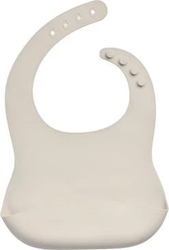 Jollein Slab Siliconen - Nougat 24 Jollein Slab Siliconen - Nougat -Jollein Babyparadijs 815x1200