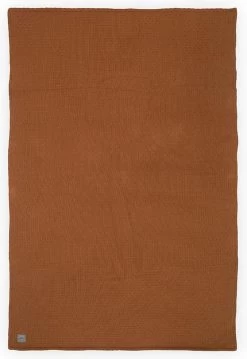 Jollein Baby Deken Ledikant 100x150cm Bliss Knit - Nougat -Jollein Babyparadijs 825x1200 1