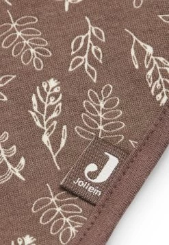 Jollein Slab Bandana Meadow - Chestnut - 2 Stuks 32 Jollein Slab Bandana Meadow - Chestnut - 2 Stuks -Jollein Babyparadijs 830x1200 101