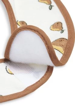 Jollein Slab Badstof Waterproof Pear - 3 Stuks -Jollein Babyparadijs 830x1200 110
