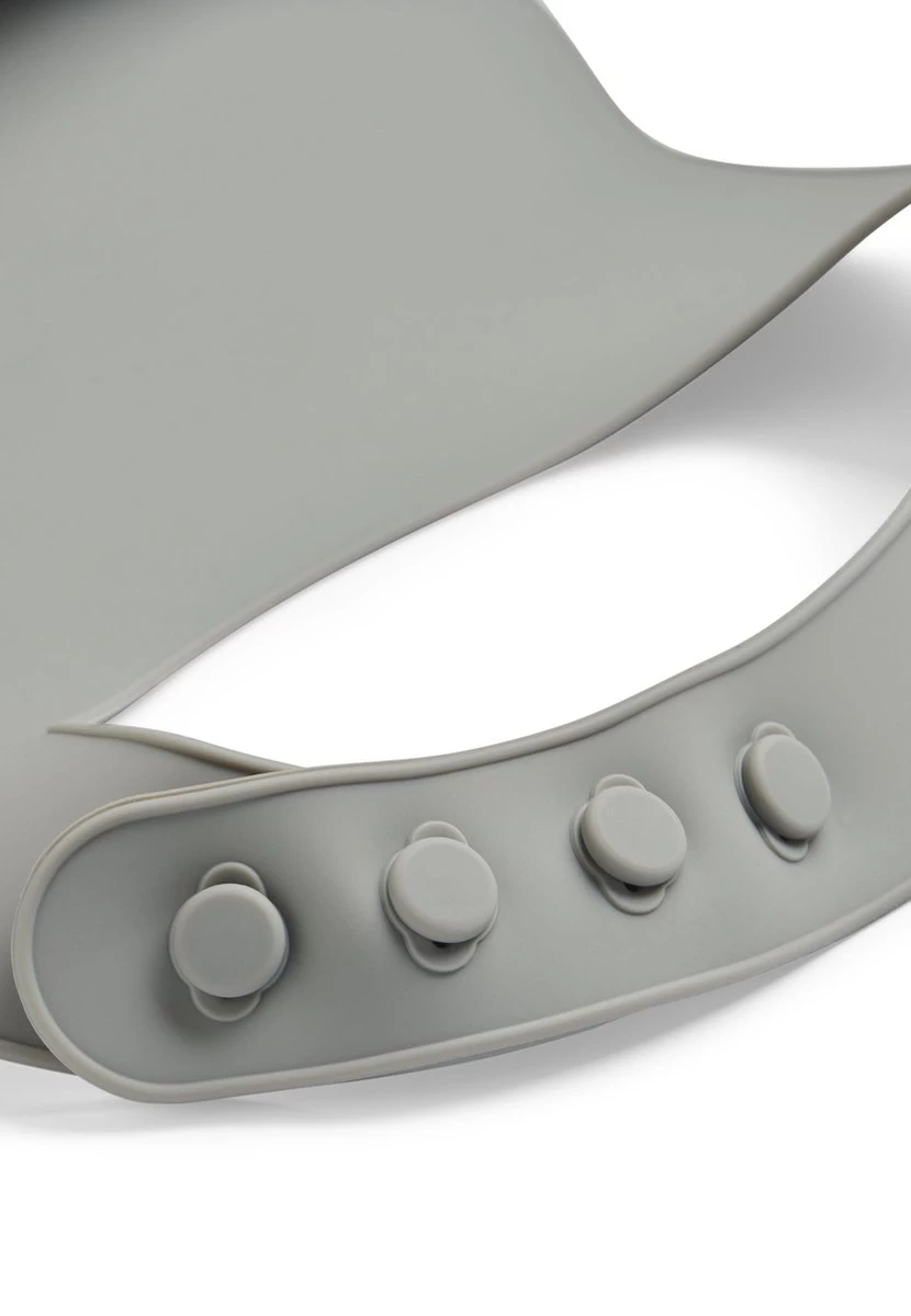 Jollein Slab Siliconen - Storm Grey 4 Jollein Slab Siliconen - Storm Grey - Afbeelding 4