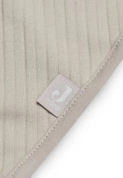 Jollein Slab Bandana Basic Stripe - Nougat - 2 Stuks -Jollein Babyparadijs 830x1200 115