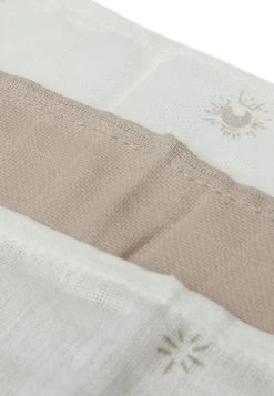 Jollein Monddoekje Hydrofiel Stargaze - Biscuit - 3 Stuks -Jollein Babyparadijs 830x1200 122