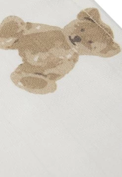 Jollein Monddoekje Hydrofiel Teddy Bear - 3 Stuks -Jollein Babyparadijs 830x1200 125