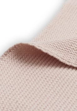 Jollein Baby Deken Ledikant Basic Knit 100x150cm - Pale Pink 30 Jollein Baby Deken Ledikant Basic Knit 100x150cm - Pale Pink -Jollein Babyparadijs 830x1200 147