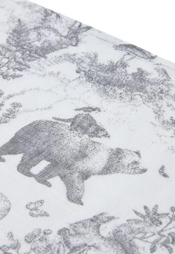 Jollein Hydrofiele Doek 70x70cm Pimpelmees Forest Animals - 2 Stuks -Jollein Babyparadijs 830x1200 15