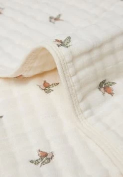 Jollein Deken Hydrofiel Wieg 75x100cm Rosehip 24 Jollein Deken Hydrofiel Wieg 75x100cm Rosehip -Jollein Babyparadijs 830x1200 165