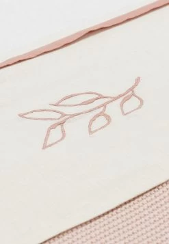 Jollein Baby Laken Ledikant 120x150cm Meadow - Rosewood -Jollein Babyparadijs 830x1200 176