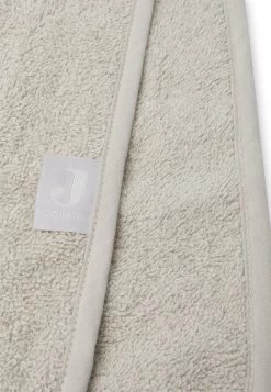 Jollein Badponcho Badstof - Nougat -Jollein Babyparadijs 830x1200 18