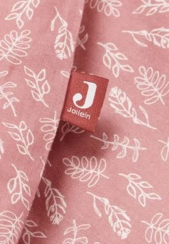 Jollein Baby Dekbedovertrek Met Sloop Meadow 100x135/140cm - Rosewood 7 Jollein Baby Dekbedovertrek Met Sloop Meadow 100x135/140cm - Rosewood -Jollein Babyparadijs 830x1200 192