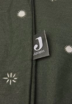 Jollein Baby Overtrek Ledikant 100x135/140cm Stargaze - Leaf Green -Jollein Babyparadijs 830x1200 201