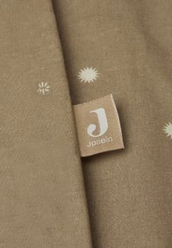 Jollein Baby Overtrek Ledikant 100x135/140cm Stargaze - Leaf Green -Jollein Babyparadijs 830x1200 202