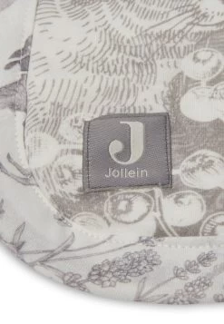 Jollein Baby Deken Wieg Jersey 75x100cm Pimpelmees - Forest Animals -Jollein Babyparadijs 830x1200 222