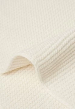 Jollein Basic Knit Ivory 75 X 100 Cm Wiegdeken 516-511-67031 -Jollein Babyparadijs 830x1200 245