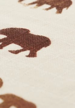 Jollein Hydrofiel Multidoek 70x70cm - Savannah - 3 Stuks -Jollein Babyparadijs 830x1200