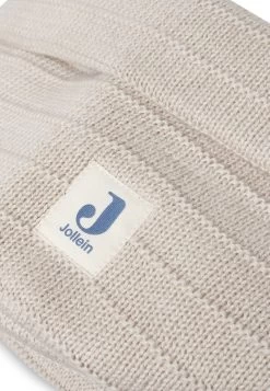 Jollein Commodemandje Pure Knit - Nougat -Jollein Babyparadijs 830x1200 259