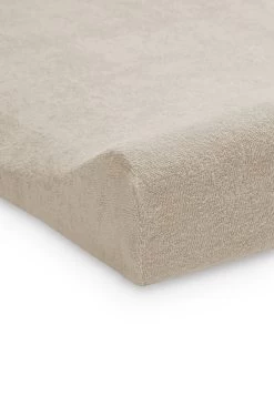 Jollein Aankleedkussenhoes Badstof 50x70cm - Nougat 20 Jollein Aankleedkussenhoes Badstof 50x70cm - Nougat -Jollein Babyparadijs 830x1200 263