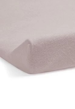 Jollein Aankleedkussenhoes Badstof 50x70cm - Soft Pink - 2 Stuks -Jollein Babyparadijs 830x1200 268