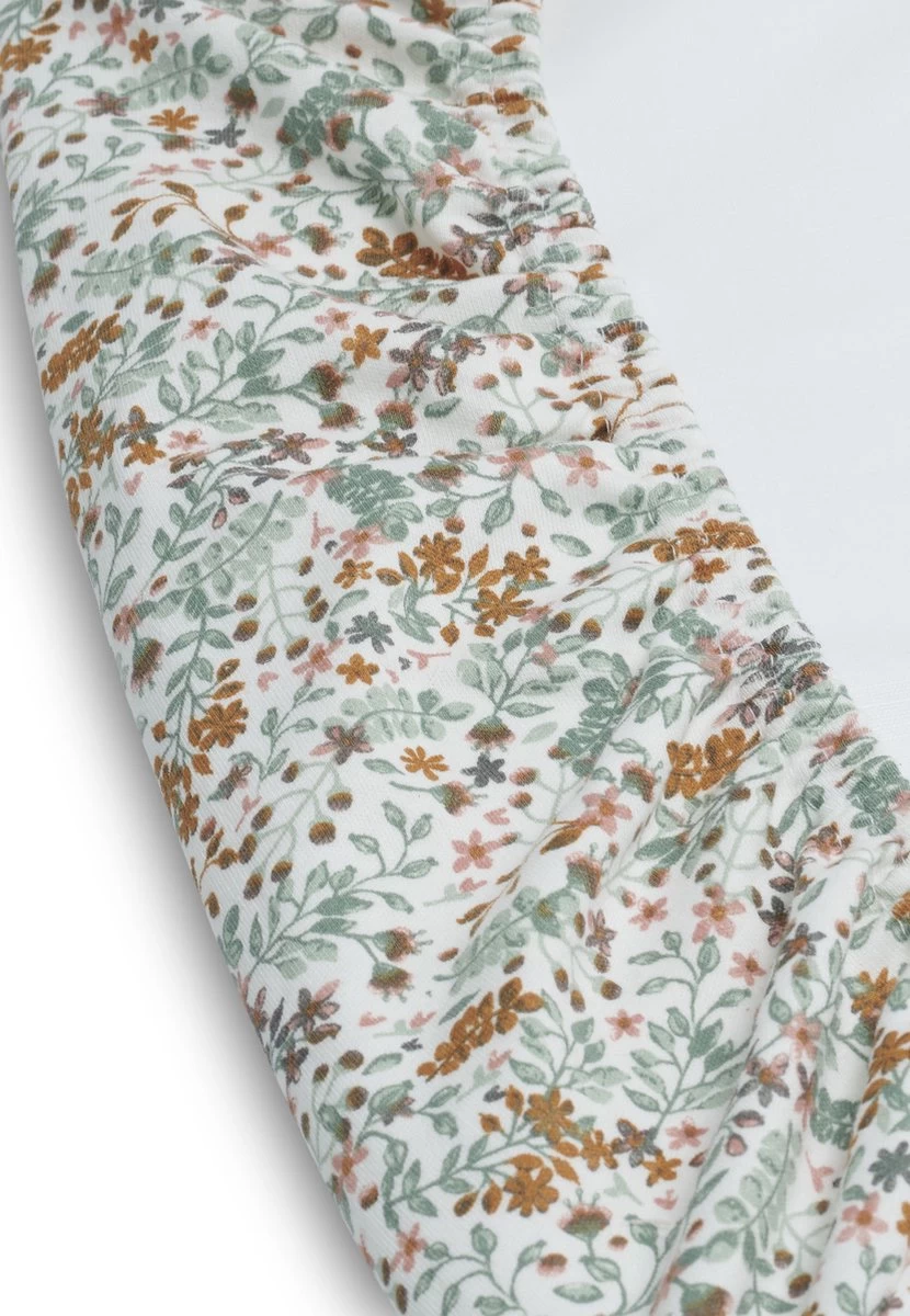 Jollein Aankleedkussenhoes Bloom Jersey 50x70cm 9 Jollein Aankleedkussenhoes Bloom Jersey 50x70cm - Afbeelding 9