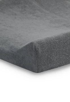 Jollein Aankleedkussenhoes Badstof 50x70cm - Storm Grey -Jollein Babyparadijs 830x1200 299