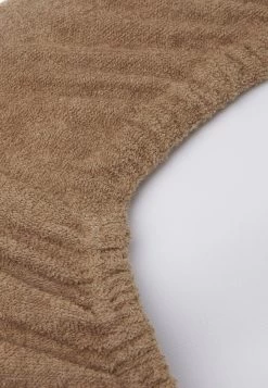 Jollein Aankleedkussenhoes Badstof 50x70cm - Biscuit - 2 Stuks -Jollein Babyparadijs 830x1200 303