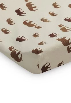 Jollein Aankleedkussenhoes Jersey 50x70cm - Savannah -Jollein Babyparadijs 830x1200 306