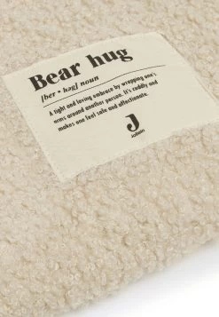 Jollein Boxkleed 80x100cm Boucle - Naturel -Jollein Babyparadijs 830x1200 314