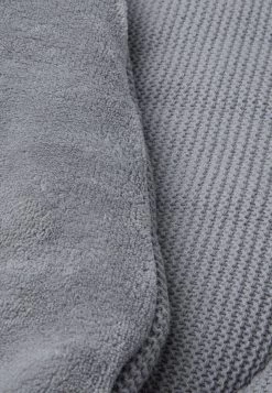 Jollein Boxkleed Rond ⌀ 95cm Basic Knit - Storm Grey 20 Jollein Boxkleed Rond ⌀ 95cm Basic Knit - Storm Grey -Jollein Babyparadijs 830x1200 324