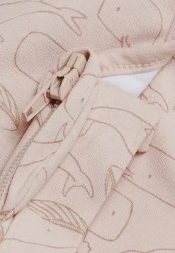 Jollein Baby Baby Winterslaapzak 4-Seizoenen 70cm Whales - Pale Pink -Jollein Babyparadijs 830x1200 346