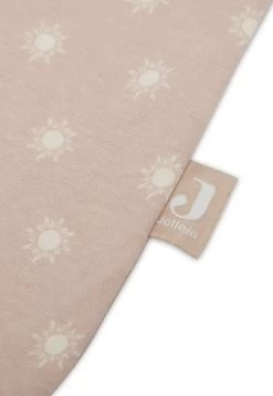 Jollein Baby Slaapzak Jersey 110cm Sun - Wild Rose -Jollein Babyparadijs 830x1200 359