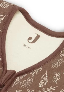 Jollein Baby Baby Winterslaapzak Met Afritsbare Mouw 70cm Meadow - Chestnut -Jollein Babyparadijs 830x1200 370