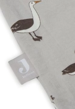 Jollein Baby Slaapzak Jersey 110cm Goose - Nougat -Jollein Babyparadijs 830x1200 373