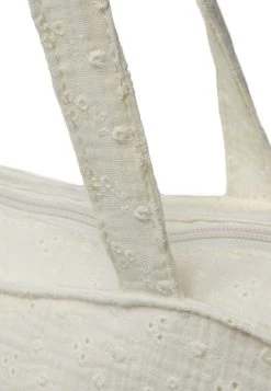 Jollein Shopper Embroidery - Ivory -Jollein Babyparadijs 830x1200 377