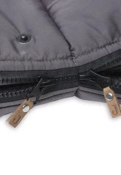Jollein Voetenzak Voor Buggy & Wandelwagen - Grey -Jollein Babyparadijs 830x1200 384