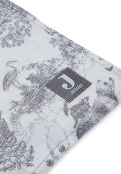 Jollein Hydrofiele Doek 115x115cm Pimpelmees - Forest Animals -Jollein Babyparadijs 830x1200 68