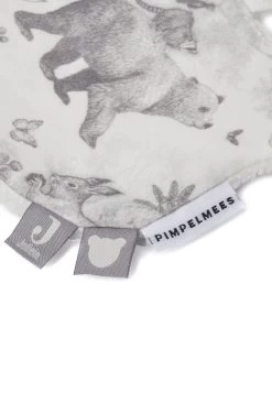 Jollein Speendoekje Pimpelmees - Forest Animals -Jollein Babyparadijs 830x1200 71