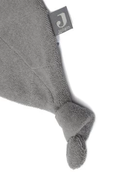 Jollein Speendoekje Badstof Leaf - Storm Grey -Jollein Babyparadijs 830x1200 74