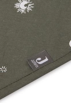 Jollein Slab Bandana Stargaze - Leaf Green - 2 Stuks 20 Jollein Slab Bandana Stargaze - Leaf Green - 2 Stuks -Jollein Babyparadijs 830x1200 96