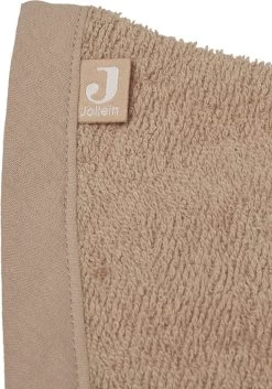 Jollein Baby Washand Badstof Ears - Biscuit -Jollein Babyparadijs 840x1200