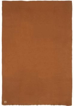 Jollein Baby Deken Wieg 75x100cm Basic Knit - Pale Pink -Jollein Babyparadijs 843x1200 2